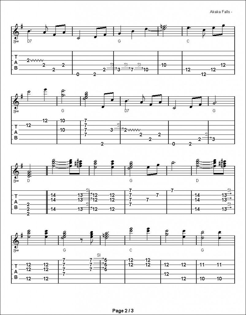 C6 Lap Steel Guitar Doug Beaumier